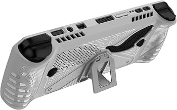 Amazon.com: Hzycwgone Case for ROG Ally X(2024),TPU Grip